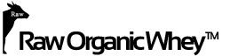Raworganicwhey